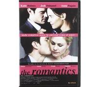 Les Meilleurs Amis (2010) (film) / The Romantics (DVD) G