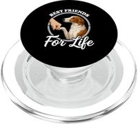Les Meilleurs Amis de Barzoï pour Les Amoureux des Chiens conçoivent Un Magnifique barzoï PopSockets PopGrip pour MagSafe