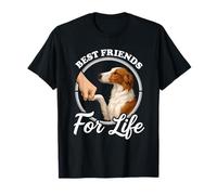 Les Meilleurs Amis de Barzoï pour Les Amoureux des Chiens conçoivent Un Magnifique barzoï T-Shirt