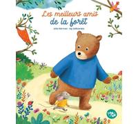 Les Meilleurs Amis De La Forêt