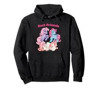Les Meilleurs Amis de Yum Yum Heart Throb Sweet Tooth Sweat à Capuche