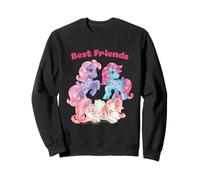 Les Meilleurs Amis de Yum Yum Heart Throb Sweet Tooth Sweatshirt