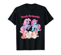 Les Meilleurs Amis de Yum Yum Heart Throb Sweet Tooth T-Shirt