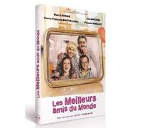 Les Meilleurs Amis Du Monde
