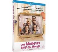 Les Meilleurs Amis Du Monde - Blu-Ray