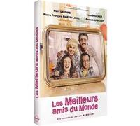 Les meilleurs amis du monde DVD E