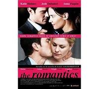 Les Meilleurs Amis (film) / The Romantics (Blu Ray) G