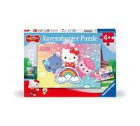 Les meilleurs amis Ravensburger 12001034