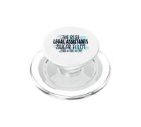 Les Meilleurs Assistants juridiques PopSockets PopGrip pour MagSafe