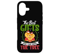 Les Meilleurs Cadeaux ne se trouvent Pas sous Le Sapin Coque pour iPhone 17