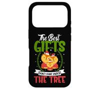 Les Meilleurs Cadeaux ne se trouvent Pas sous Le Sapin Coque pour iPhone 17 Pro