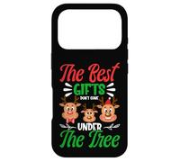 Les Meilleurs Cadeaux ne se trouvent Pas sous Le Sapin Coque pour iPhone 17 Pro