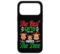 Les Meilleurs Cadeaux ne se trouvent Pas sous Le Sapin Coque pour iPhone 17 Pro Max