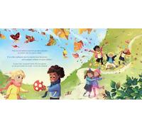 Les meilleurs cadeaux viennent de Dieu