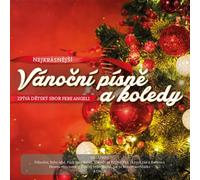Les meilleurs chants et chansons de Noël - CD