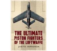 Les meilleurs chasseurs à pistons de la Luftwaffe