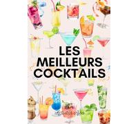 Les meilleurs cocktails