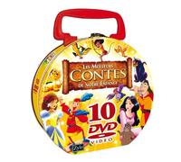 Les Meilleurs contes de notre enfance [Pack]