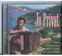 Les Meilleurs De Jo Privat