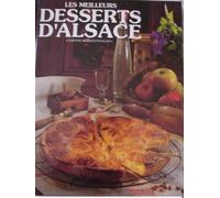 Les Meilleurs Desserts D'alsace
