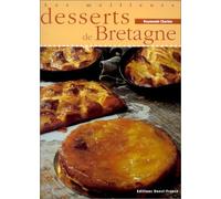 Les Meilleurs Desserts De Bretagne