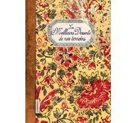 Les Meilleurs Desserts De Nos Terroirs