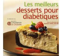 Les Meilleurs Desserts Pour Diabétiques