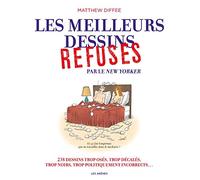 Les meilleurs dessins refusés par le New Yorker