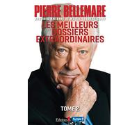 Les Meilleurs dossiers extraordinaires Tome 2