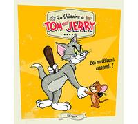 Les meilleurs ennemis