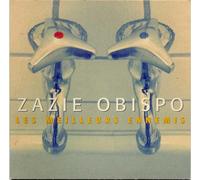 Pascal Obispo & Zazie - Les Meilleurs Ennemis