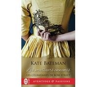 Les meilleurs ennemis