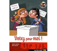 LES MEILLEURS ENNEMIS T7 - VOTEZ POUR MO