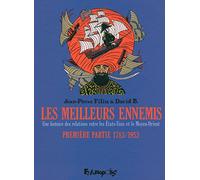 Les meilleurs ennemis: Une histoire des relations entre les États-Unis et le Moyen-Orient-Première partie : 1783-1953 (1)