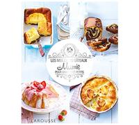 Les meilleurs gâteaux de mamie