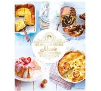 Les meilleurs gâteaux de mamie Collectif (Auteur)