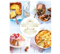 Les meilleurs gâteaux de mamie