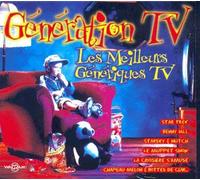Les Meilleurs Génériques Tv