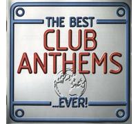 Les meilleurs hymnes de club de la