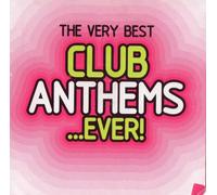 Les meilleurs hymnes de club ...jamais !