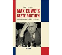 Les meilleurs jeux de Max Euwe