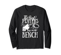 Les meilleurs joueurs sont sur le banc Manche Longue