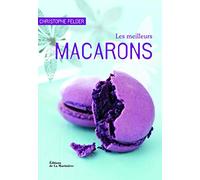 Les Meilleurs macarons