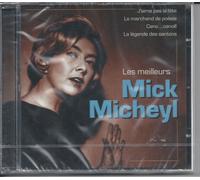 Les Meilleurs Mick Micheyl