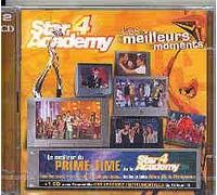 Academy 4, Star – Les meilleurs moments – Mercury