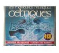 Les Meilleurs Musiques Celtiques (musique irlandaise, chants de marins) vol 17