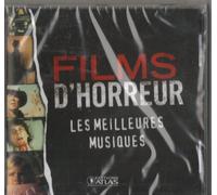 Les Meilleurs Musiques Films d'Horreur - l'exorciste-amithyville-halloween-vendredi13-christine-thE fog...