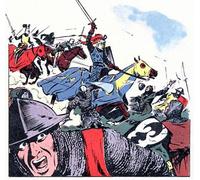 Les meilleurs recits de... t.29