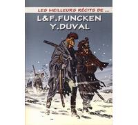 Les Meilleurs Récits De - Tome 4 - L & F. Funcken, Y. Duval
