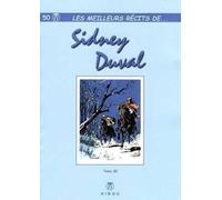 Les meilleurs récits de... Tome 50